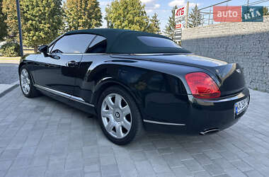 Купе Bentley Continental GT 2007 в 