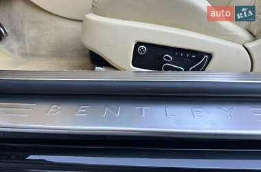 Купе Bentley Continental GT 2007 в 