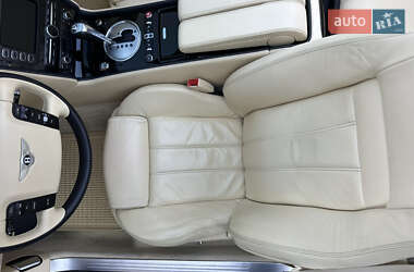 Купе Bentley Continental GT 2007 в 