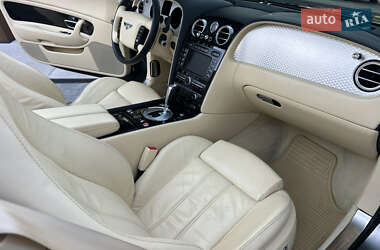 Купе Bentley Continental GT 2007 в 