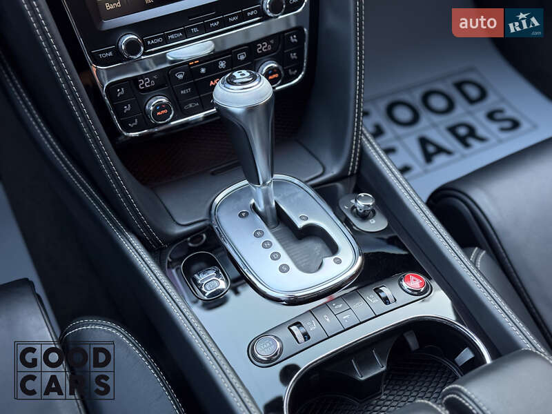 Купе Bentley Continental GT 2011 в Одессе фото 32 Купе Bentley Continental GT 2011 в Одессе