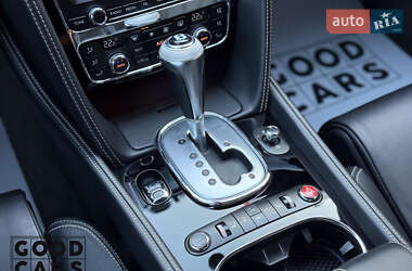 Купе Bentley Continental GT 2011 в 