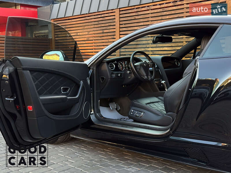 Купе Bentley Continental GT 2011 в Одессе фото 24 Купе Bentley Continental GT 2011 в Одессе