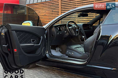 Купе Bentley Continental GT 2011 в 