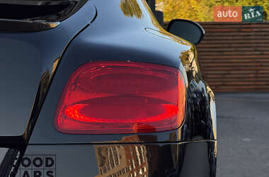 Купе Bentley Continental GT 2011 в 