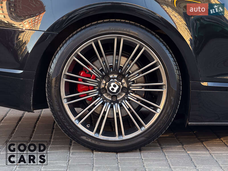 Купе Bentley Continental GT 2011 в Одессе фото 14 Купе Bentley Continental GT 2011 в Одессе