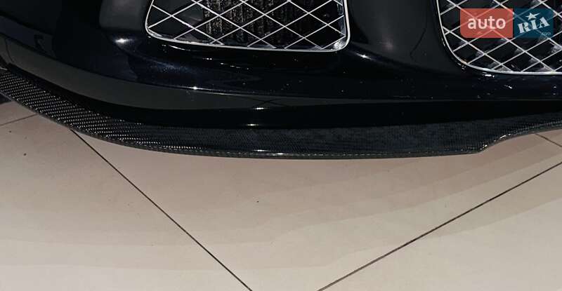 Купе Bentley Continental GT 2012 в Одессе фото 10 Купе Bentley Continental GT 2012 в Одессе