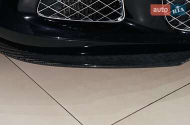 Купе Bentley Continental GT 2012 в 