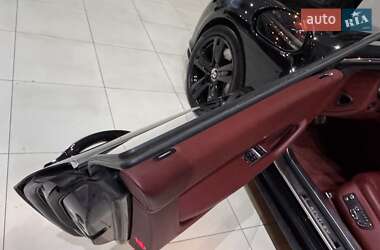 Купе Bentley Continental GT 2012 в 