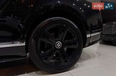 Купе Bentley Continental GT 2012 в 