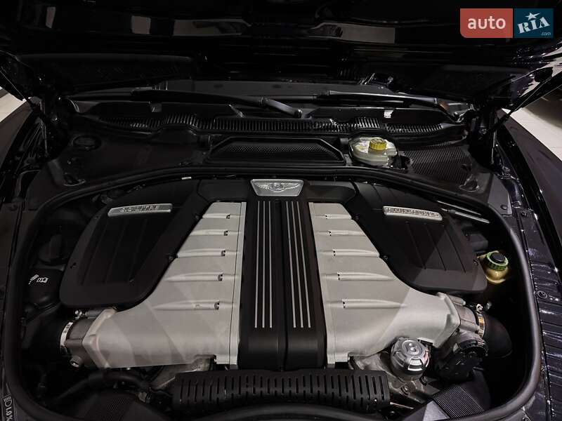 Купе Bentley Continental GT 2012 в Одессе фото 13 Купе Bentley Continental GT 2012 в Одессе