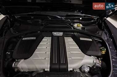Купе Bentley Continental GT 2012 в 