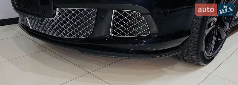 Купе Bentley Continental GT 2012 в Одессе фото 18 Купе Bentley Continental GT 2012 в Одессе