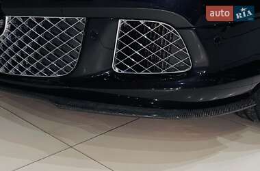 Купе Bentley Continental GT 2012 в 
