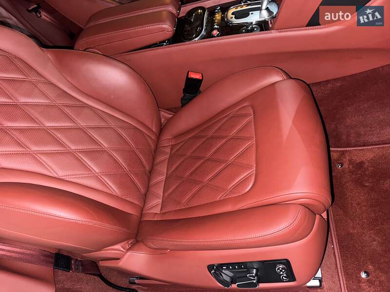 Купе Bentley Continental GT 2012 в Одессе фото 94 Купе Bentley Continental GT 2012 в Одессе