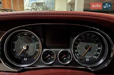 Купе Bentley Continental GT 2012 в 