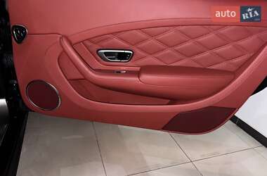 Купе Bentley Continental GT 2012 в 