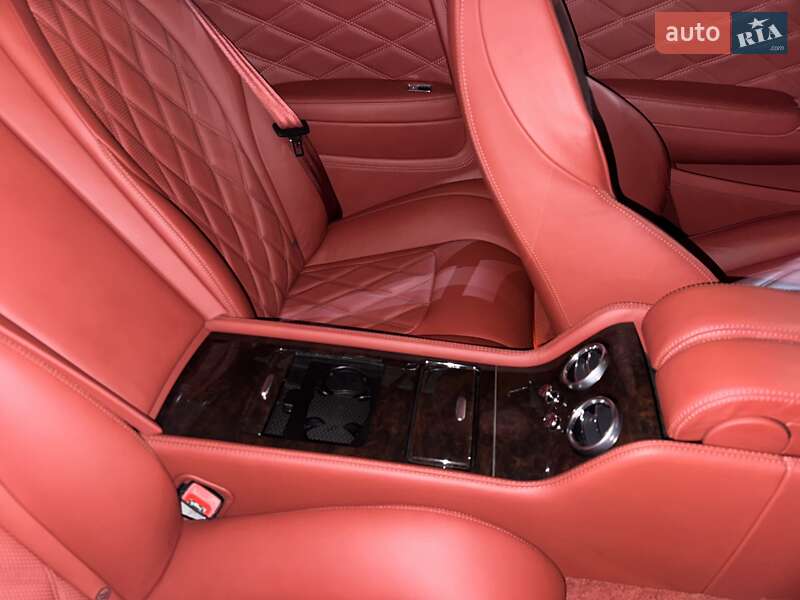 Купе Bentley Continental GT 2012 в Одессе фото 98 Купе Bentley Continental GT 2012 в Одессе