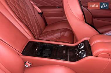 Купе Bentley Continental GT 2012 в 