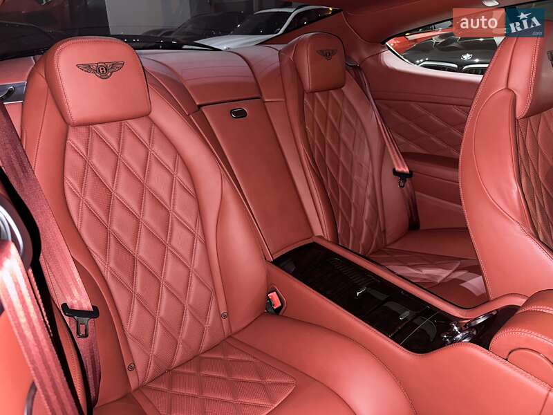Купе Bentley Continental GT 2012 в Одессе фото 97 Купе Bentley Continental GT 2012 в Одессе