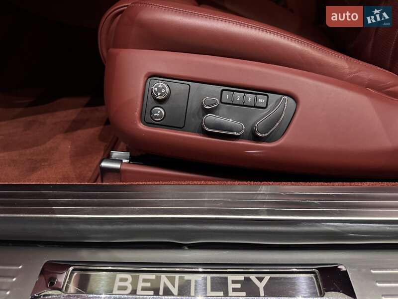 Купе Bentley Continental GT 2012 в Одессе фото 73 Купе Bentley Continental GT 2012 в Одессе