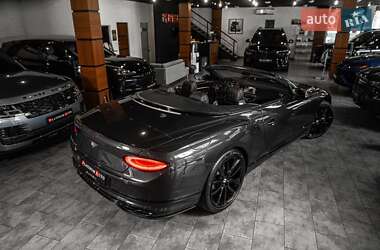 Кабріолет Bentley Continental GT 2022 в 
