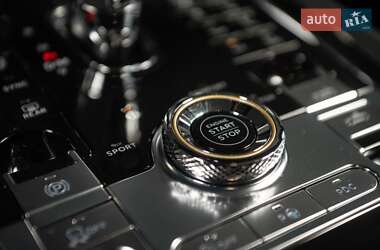 Кабріолет Bentley Continental GT 2022 в 