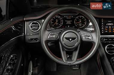 Кабріолет Bentley Continental GT 2022 в 