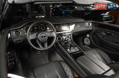 Кабріолет Bentley Continental GT 2022 в 