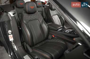 Кабріолет Bentley Continental GT 2022 в 