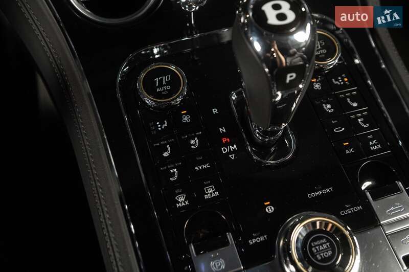 Кабриолет Bentley Continental GT 2022 в Одессе фото 51 Кабриолет Bentley Continental GT 2022 в Одессе