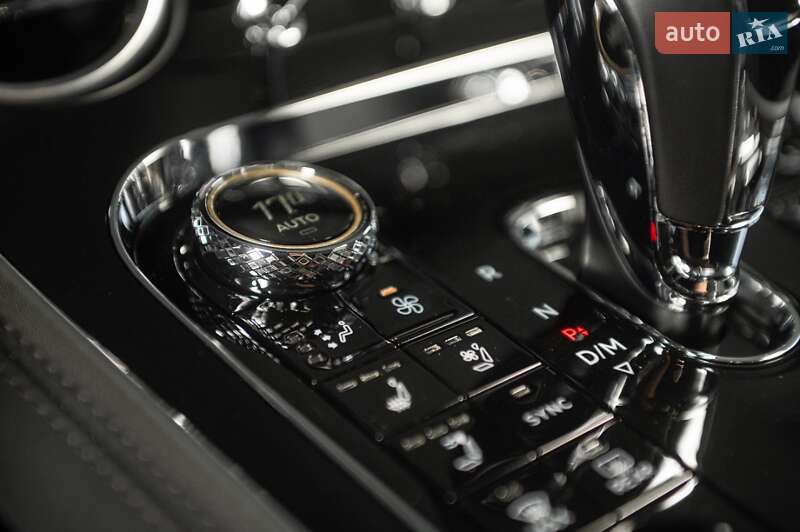 Кабриолет Bentley Continental GT 2022 в Одессе фото 54 Кабриолет Bentley Continental GT 2022 в Одессе
