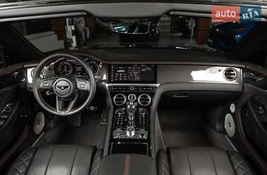 Кабріолет Bentley Continental GT 2022 в 