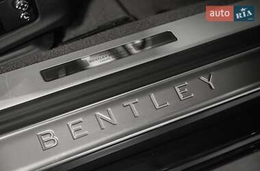 Кабріолет Bentley Continental GT 2022 в 