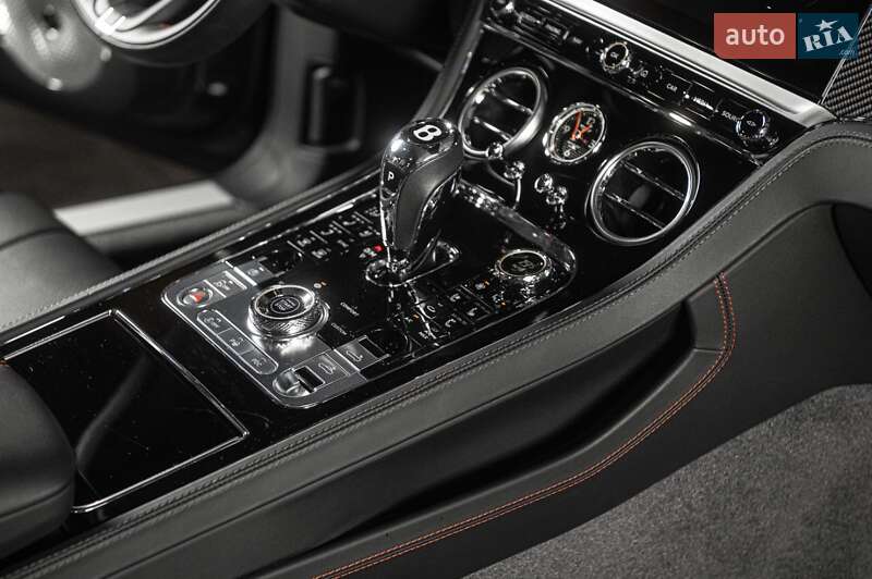 Кабриолет Bentley Continental GT 2022 в Одессе фото 68 Кабриолет Bentley Continental GT 2022 в Одессе