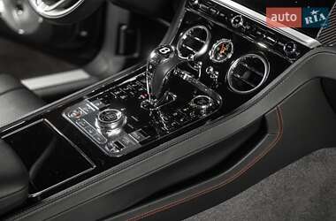 Кабріолет Bentley Continental GT 2022 в 