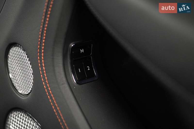 Кабриолет Bentley Continental GT 2022 в Одессе фото 72 Кабриолет Bentley Continental GT 2022 в Одессе