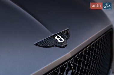 Купе Bentley Continental GT 2018 в 