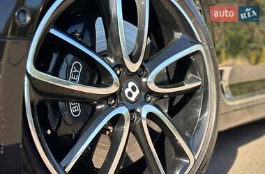 Купе Bentley Continental GT 2020 в Киеве