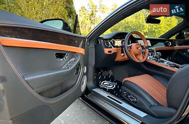 Купе Bentley Continental GT 2020 в Киеве