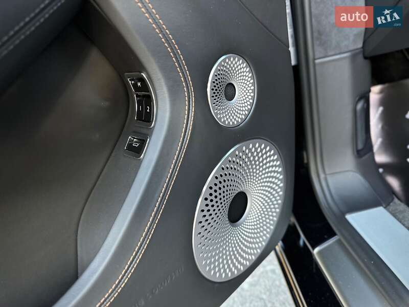 Купе Bentley Continental GT 2020 в Киеве