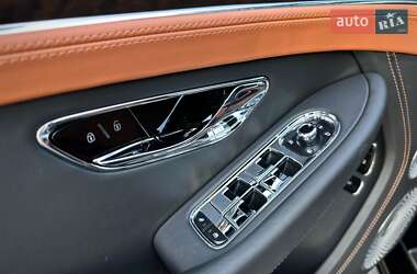 Купе Bentley Continental GT 2020 в Киеве