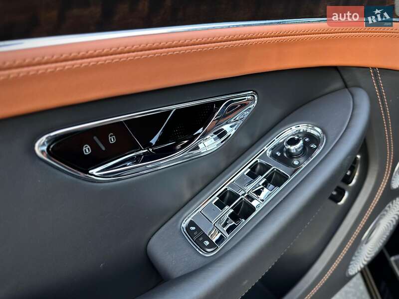 Купе Bentley Continental GT 2020 в Киеве