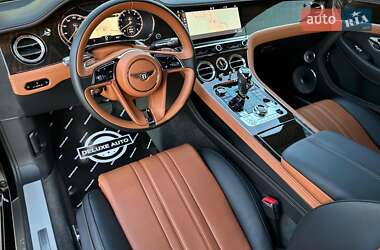 Купе Bentley Continental GT 2020 в Киеве