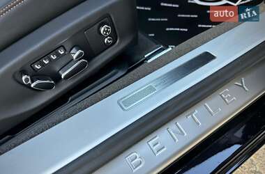Купе Bentley Continental GT 2020 в Киеве