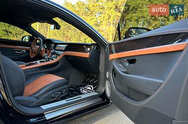 Купе Bentley Continental GT 2020 в Киеве