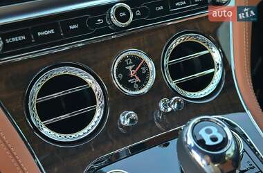 Купе Bentley Continental GT 2020 в Киеве
