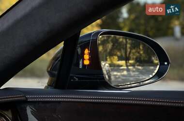 Купе Bentley Continental GT 2020 в Киеве