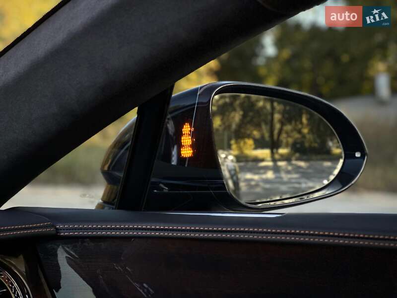 Купе Bentley Continental GT 2020 в Киеве