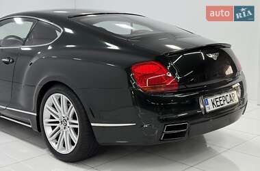Купе Bentley Continental GT 2006 в 